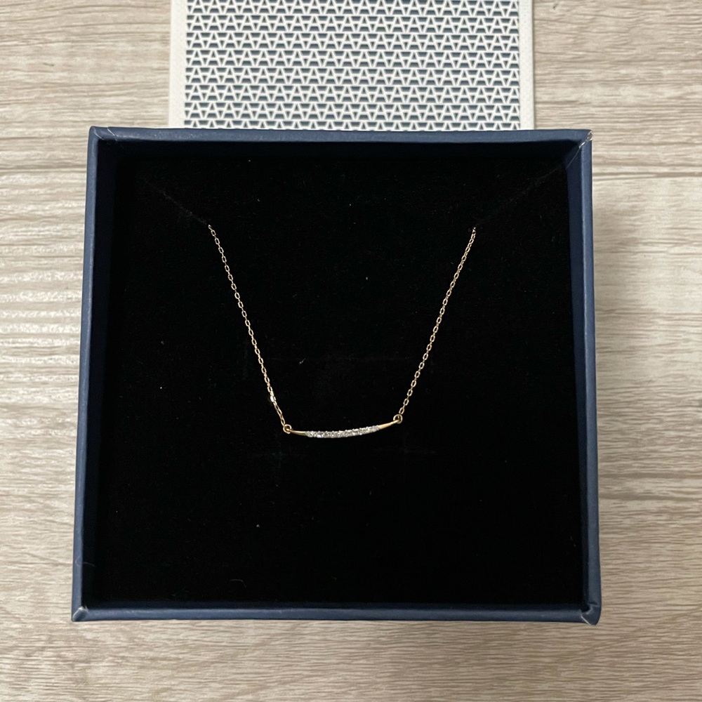 Adina Reyter Pavé Necklace